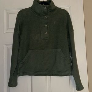 Wallace Lake Pullover from REI